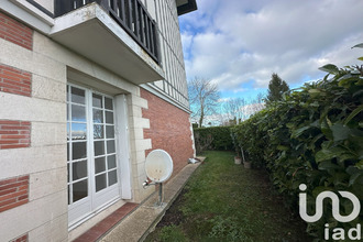 achat appartement villers-sur-mer 14640