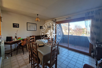 achat appartement villers-sur-mer 14640