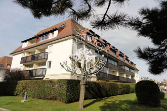 achat appartement villers-sur-mer 14640