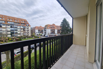 achat appartement villers-sur-mer 14640