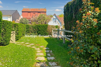 achat appartement villers-sur-mer 14640