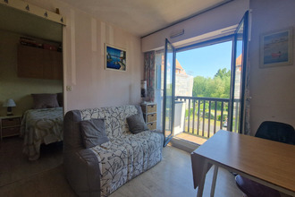 achat appartement villers-sur-mer 14640