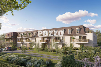 achat appartement villers-sur-mer 14640