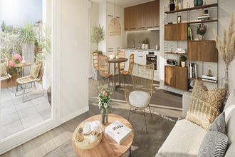 achat appartement villers-sur-mer 14640