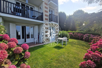 achat appartement villers-sur-mer 14640