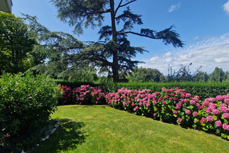 achat appartement villers-sur-mer 14640