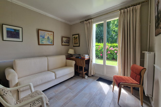 achat appartement villers-sur-mer 14640