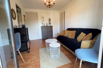 achat appartement villers-sur-mer 14640