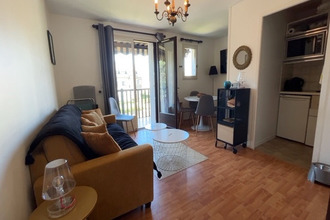 achat appartement villers-sur-mer 14640