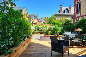 achat appartement villers-sur-mer 14640