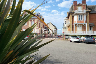 achat appartement villers-sur-mer 14640