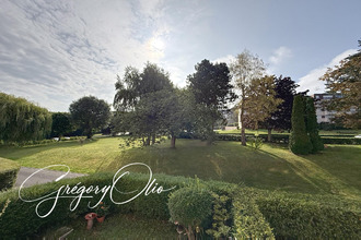 achat appartement villers-sur-mer 14640