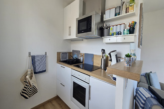 achat appartement villers-sur-mer 14640