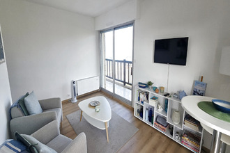 achat appartement villers-sur-mer 14640