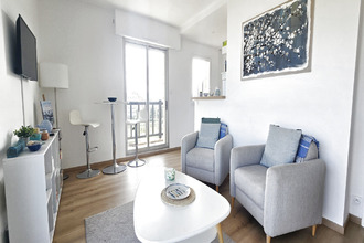 achat appartement villers-sur-mer 14640