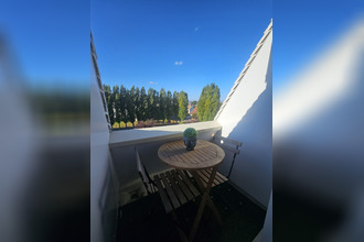 achat appartement villers-sur-mer 14640