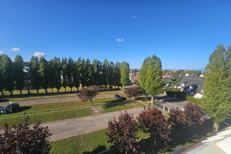 achat appartement villers-sur-mer 14640