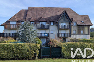 achat appartement villers-sur-mer 14640