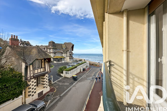 achat appartement villers-sur-mer 14640