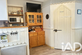 achat appartement villers-sur-mer 14640