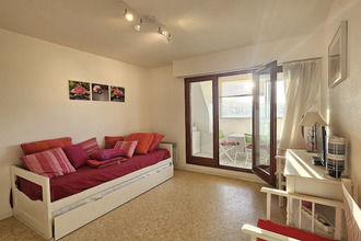 achat appartement villers-sur-mer 14640