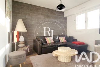 achat appartement villers-sur-mer 14640