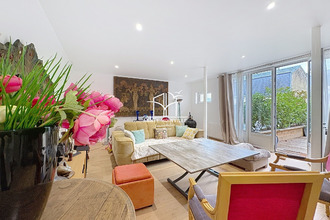 achat appartement villers-sur-mer 14640