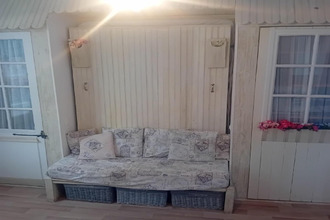 achat appartement villers-sur-mer 14640