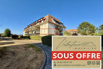 achat appartement villers-sur-mer 14640