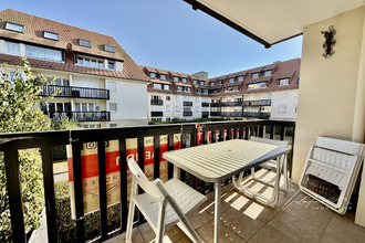 achat appartement villers-sur-mer 14640