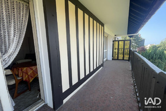 achat appartement villers-sur-mer 14640