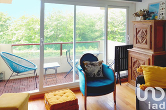 achat appartement villers-sur-mer 14640