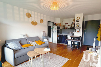 achat appartement villers-sur-mer 14640