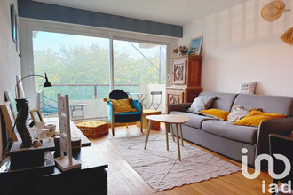 achat appartement villers-sur-mer 14640