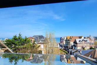 achat appartement villers-sur-mer 14640