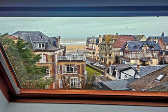 achat appartement villers-sur-mer 14640