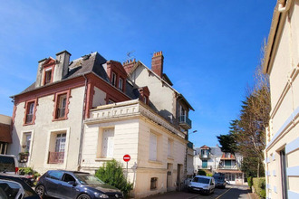 achat appartement villers-sur-mer 14640