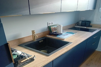 achat appartement villers-sur-mer 14640