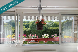 achat appartement villers-sur-mer 14640