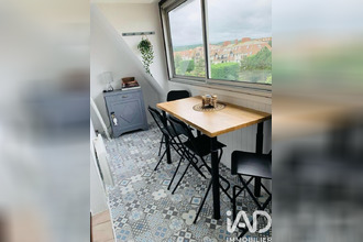 achat appartement villers-sur-mer 14640