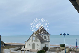 achat appartement villers-sur-mer 14640