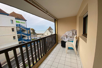 achat appartement villers-sur-mer 14640