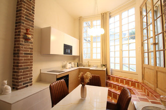 achat appartement villers-sur-mer 14640