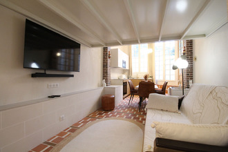 achat appartement villers-sur-mer 14640