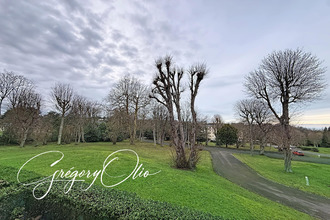 achat appartement villers-sur-mer 14640