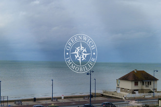 achat appartement villers-sur-mer 14640