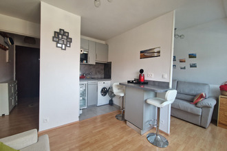 achat appartement villers-sur-mer 14640