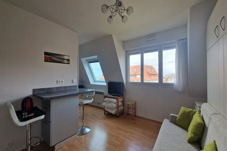 achat appartement villers-sur-mer 14640