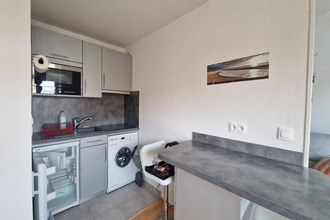 achat appartement villers-sur-mer 14640