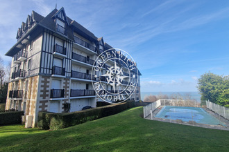 achat appartement villers-sur-mer 14640